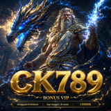 ck789vip.com LOGO